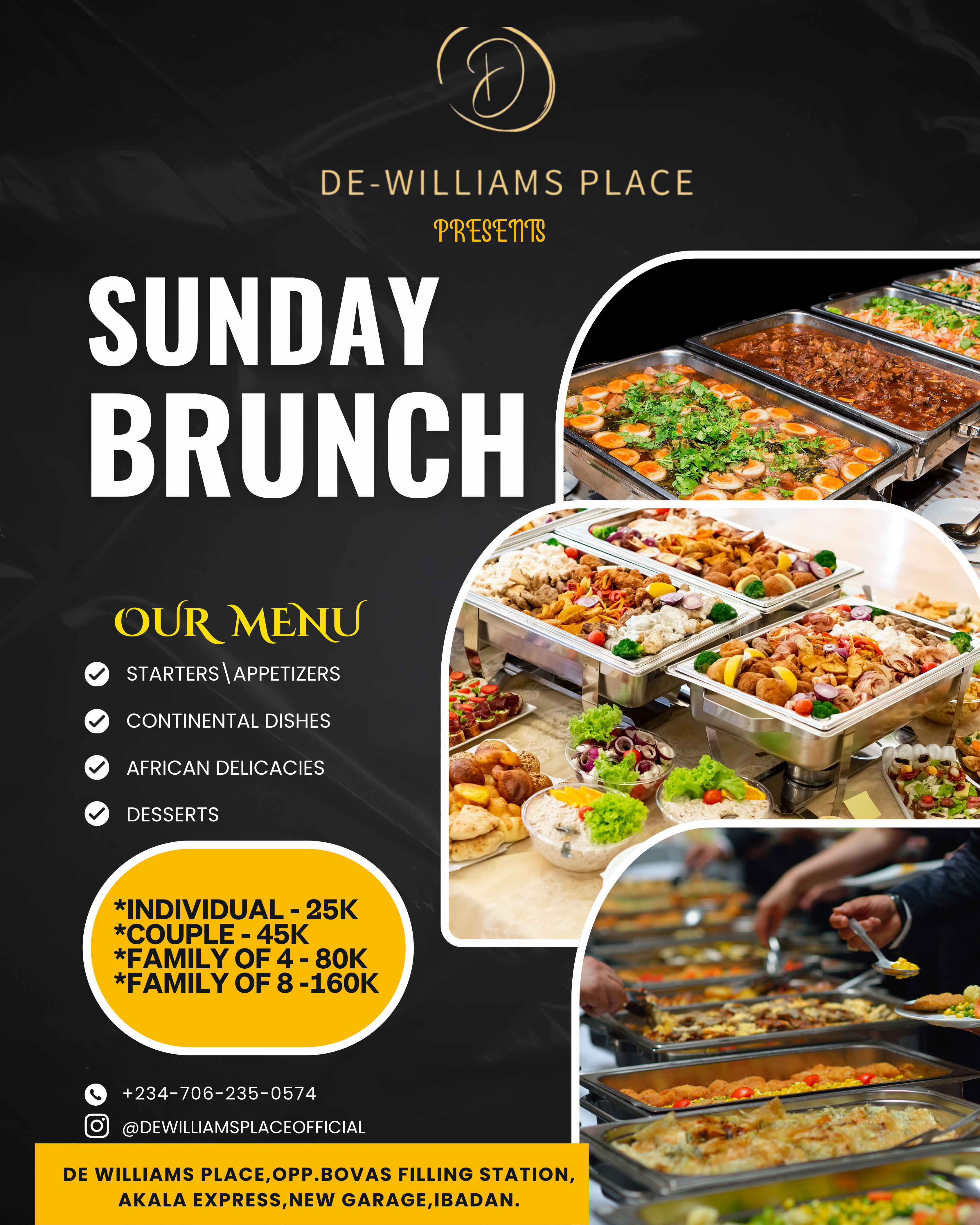 Event